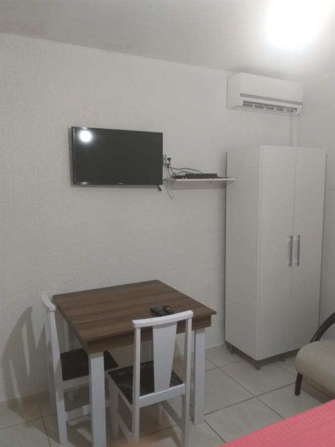 Rainha Do Mar Apartment Сао Франсиско ду Сул Екстериор снимка