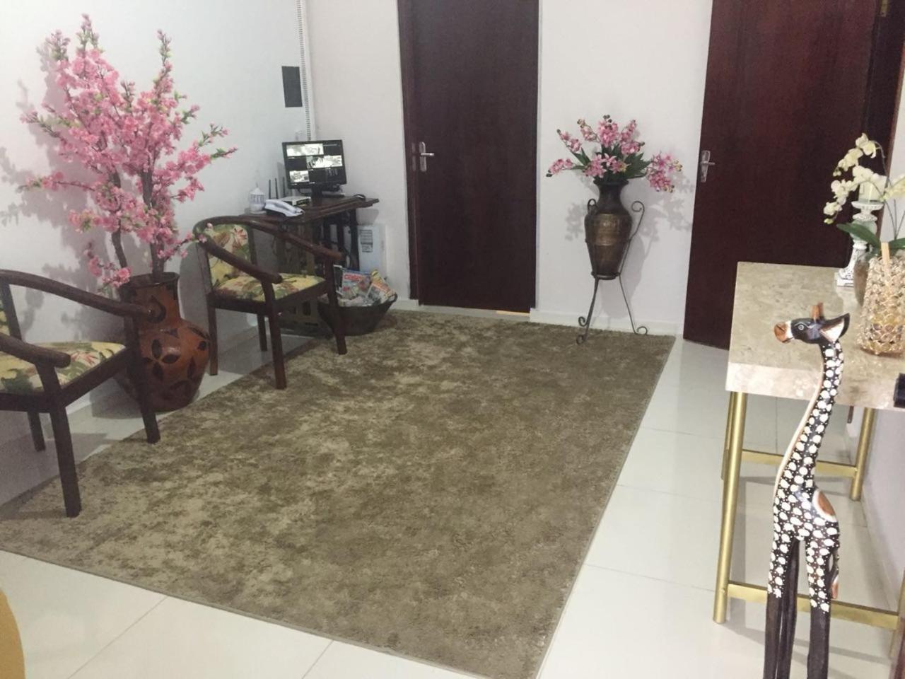 Rainha Do Mar Apartment Сао Франсиско ду Сул Екстериор снимка